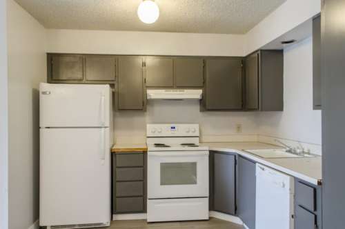 S Bed Cougar Ridge 42