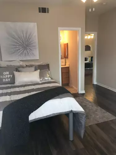 S Bed University Edge 6