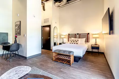 S Bed The Saddlery Madison 20