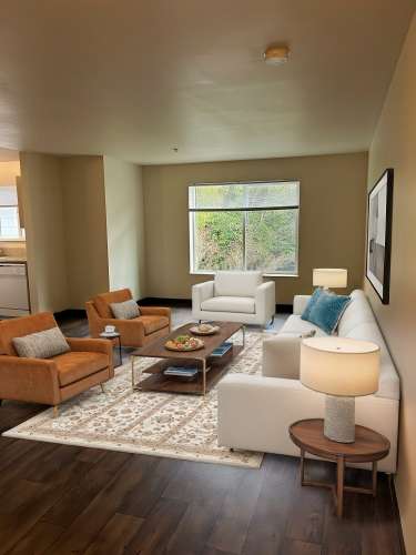 Ivy Ridge Apartments | Seattle, Washington