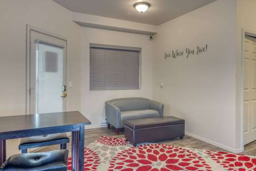 S Bed Providence Court Apartments 16