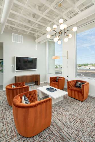 S Bed Cabana Southern Apartments 19