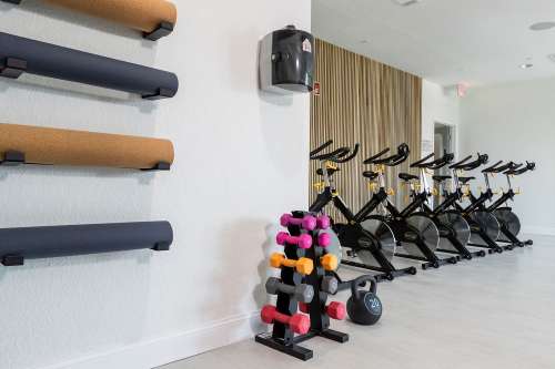 S Bed The Collective at Columbia 23