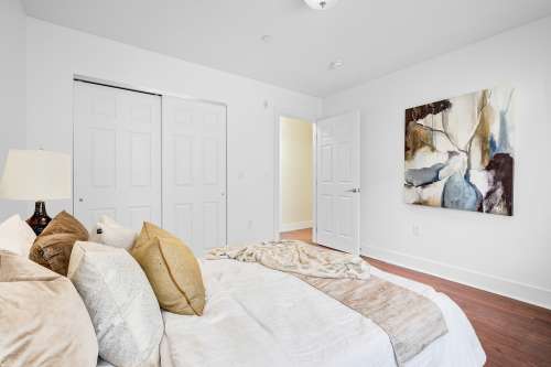 S Bed Clyde Street Apartments 5