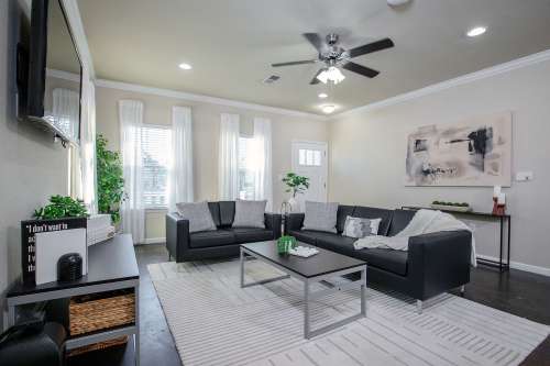 S Bed The Collective at Columbia 35