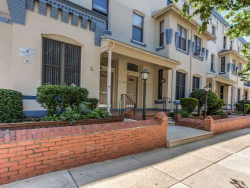 Campus Apartments 0