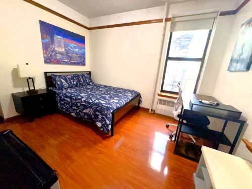 Studio Central Park Apartments - Furnished studio rentals 23