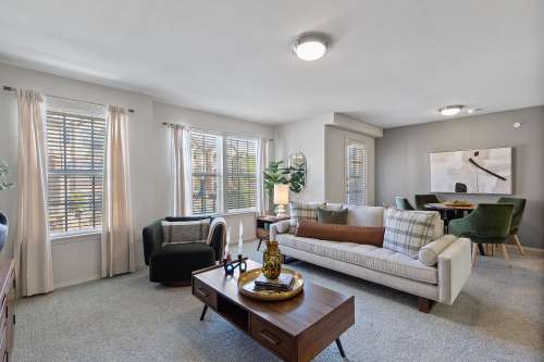S Bed Tuscany Ranch Apartments 48