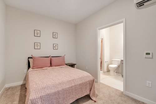 S Bed The Belleview 13