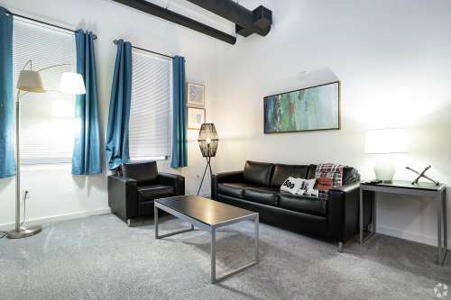 S Bed University Lofts 14