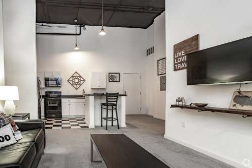 S Bed University Lofts 17