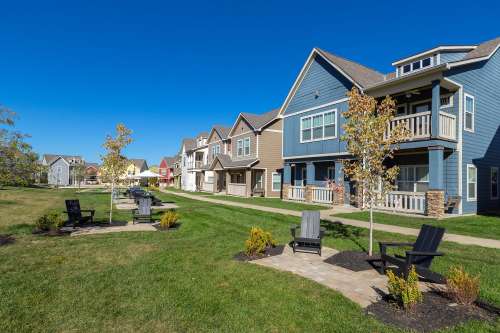 S Bed The Collective at Columbia 38