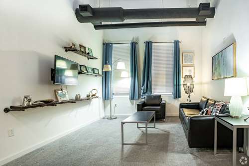 S Bed University Lofts 16
