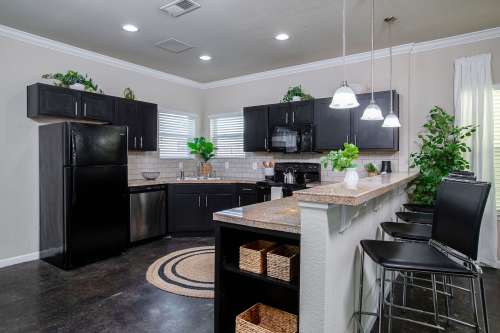 S Bed The Collective at Columbia 1