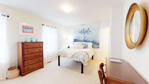 S Bed Canvas Townhomes Allendale 25