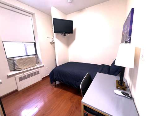 Studio Central Park Apartments - Furnished studio rentals 41