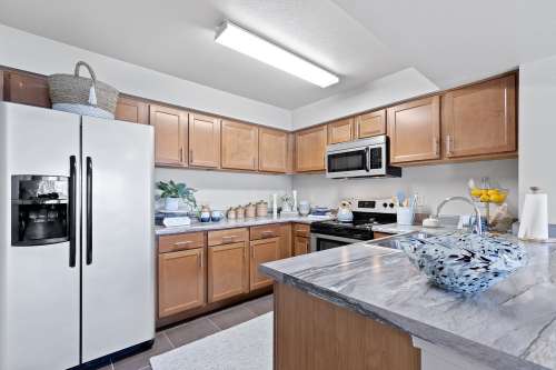 S Bed Tuscany Ranch Apartments 66
