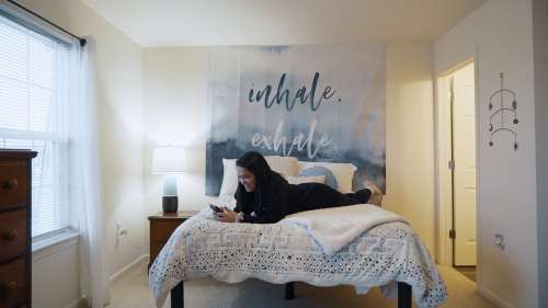 S Bed Canvas Townhomes Allendale 44