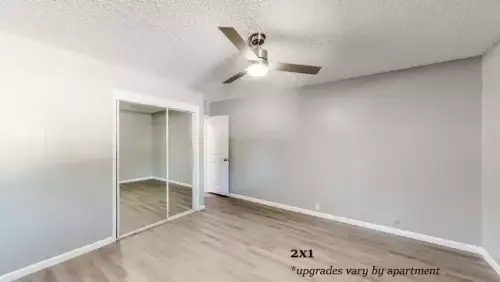 S Bed University Square Apartments 4