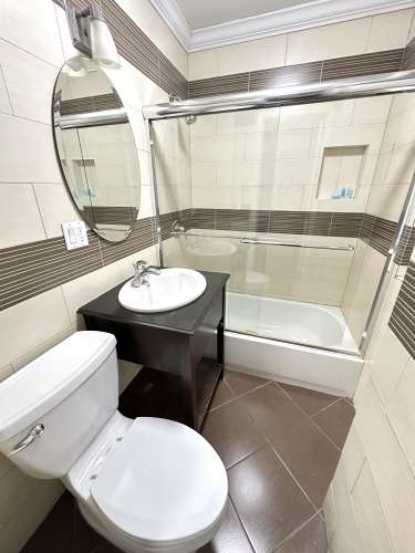 Studio Central Park Apartments - Furnished studio rentals 34