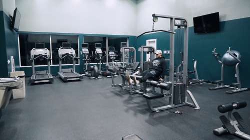 S Bed Canvas Townhomes Allendale 35