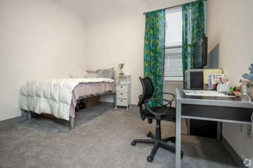 S Bed University Lofts 21
