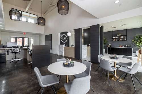 S Bed The Collective at Columbia 33