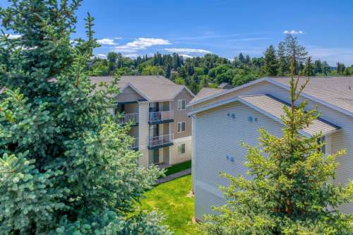 S Bed Emerald Downs Apartments 1