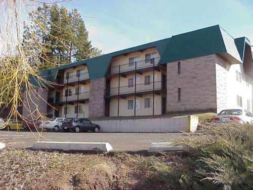 S Bed Valleyford Apartments 4