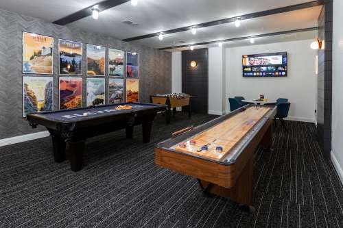 S Bed The Collective at Columbia 53