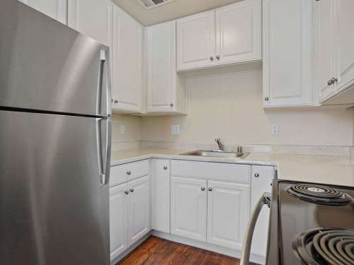 S Bed Parkside Apartments 130