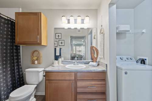S Bed Tuscany Ranch Apartments 50