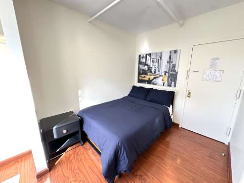 Studio Central Park Apartments - Furnished studio rentals 29