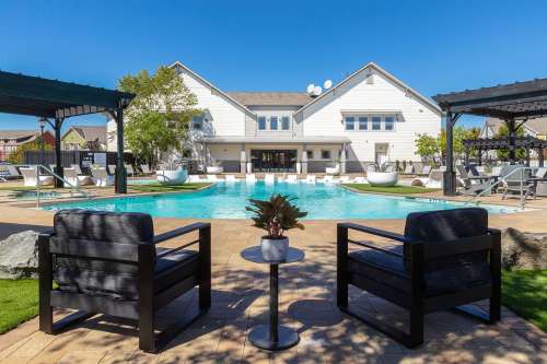 S Bed The Collective at Columbia 61