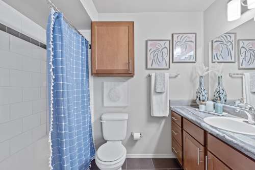 S Bed Tuscany Ranch Apartments 39