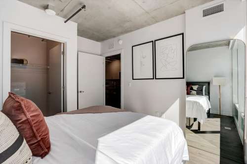 S Bed Kenect Phoenix 105