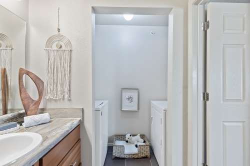 S Bed Tuscany Ranch Apartments 31