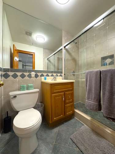 Studio Central Park Apartments - Furnished studio rentals 21