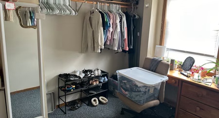 S Bed 428 Chippewa St 5