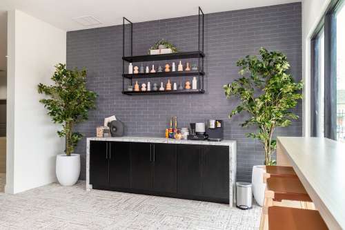 S Bed The Collective at Columbia 52