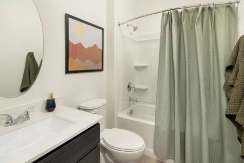 S Bed Cabana Southern Apartments 15