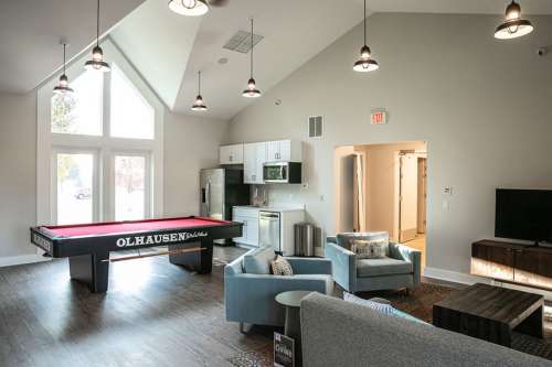 S Bed Canvas Townhomes Allendale 31