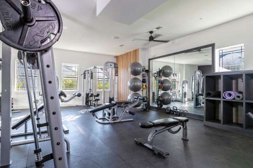 S Bed The Collective at Columbia 67