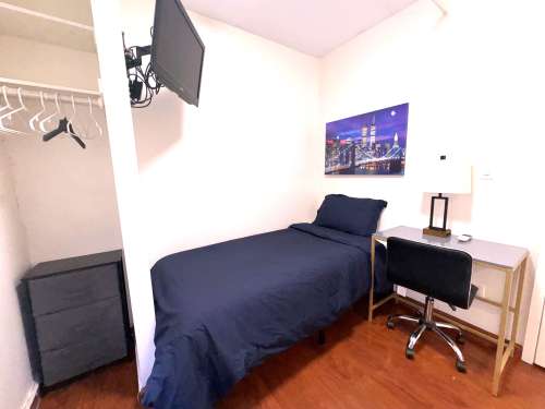 Studio Central Park Apartments - Furnished studio rentals 42