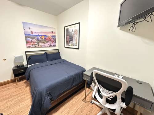 Studio Central Park Apartments - Furnished studio rentals 16