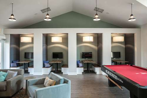 S Bed Canvas Townhomes Allendale 32