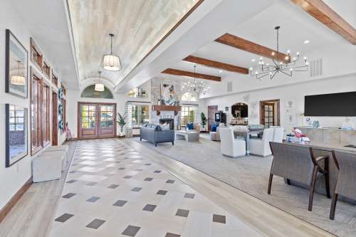 S Bed Tuscany Ranch Apartments 63