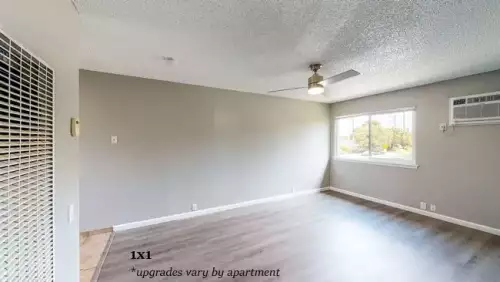 S Bed University Square Apartments 15