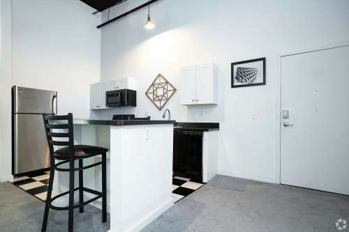 S Bed University Lofts 18