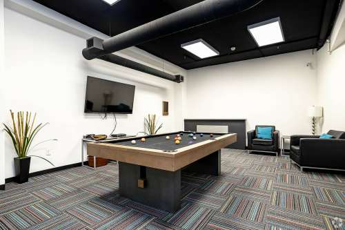 S Bed University Lofts 4